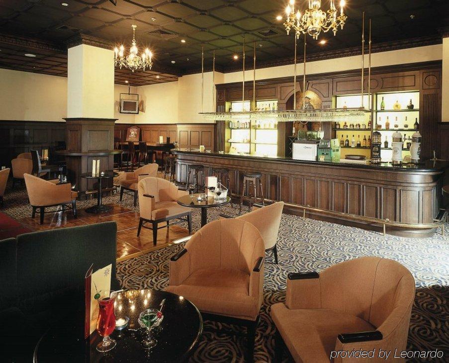 Plaza Hotel Peking Restaurant foto