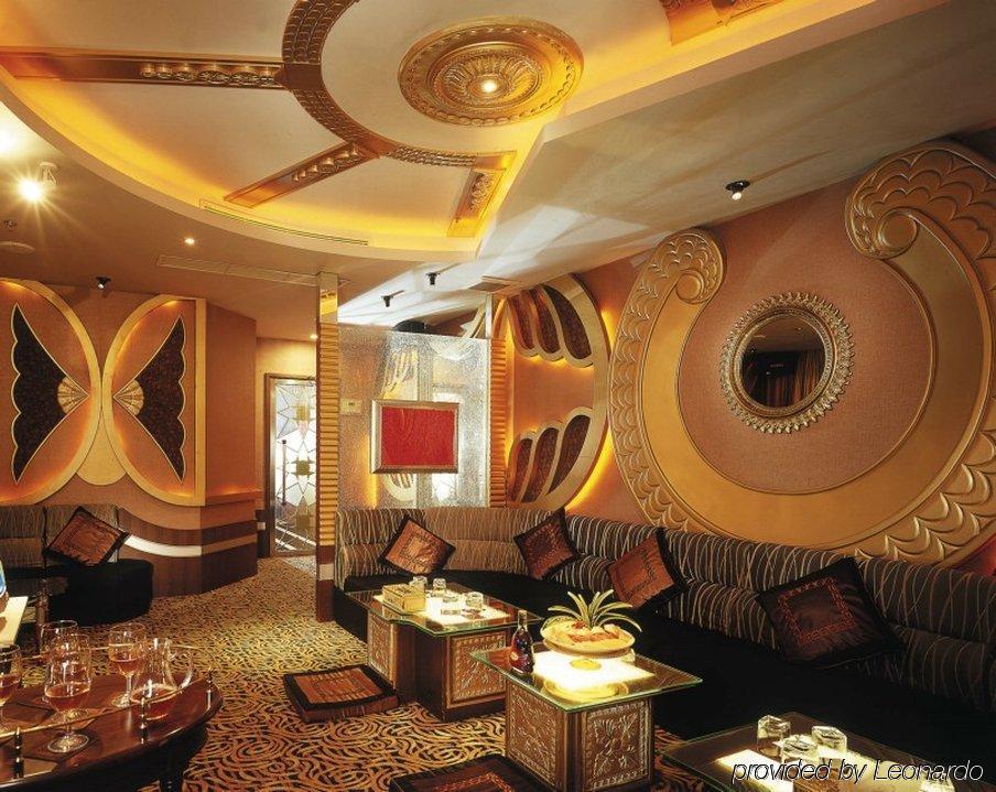 Plaza Hotel Peking Restaurant foto